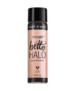 Wet n Wild MegaGlo Liquid Highlighter Halo Goodbye