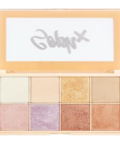 Makeup Revolution Soph X Highlighter Palette