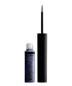 NYX PROF. MAKEUP Glitter Goals Liquid Eyeliner - Stage Trooper
