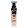 NYX PROF. MAKEUP Can’t Stop Won’t Stop Foundation - Pale