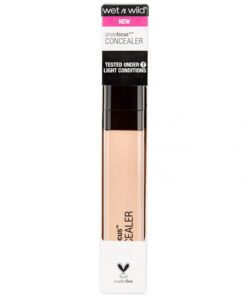 Wet n Wild Photo Focus Concealer Light Ivory