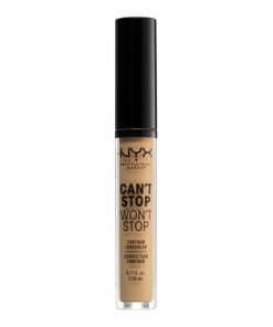 NYX PROF. MAKEUP Can’t Stop Won’t Stop Contour Concealer - Beige