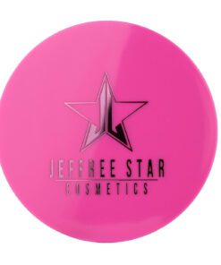 Jeffree Star Skin Frost Dark Horse