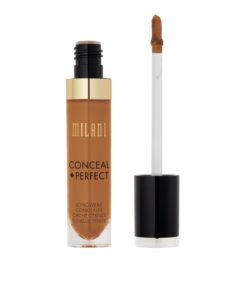 Milani Conceal + Perfect Longwear - 180 Cool Toffee