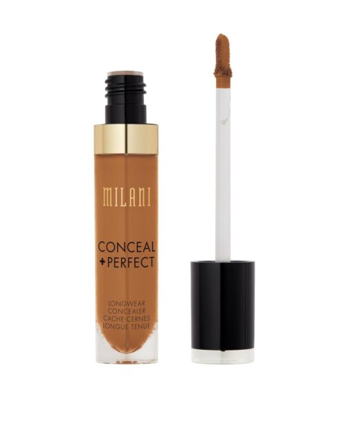 Milani Conceal + Perfect Longwear - 180 Cool Toffee