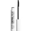 NYX PROF. MAKEUP Control Freak Eye Brow Gel Clear 9g