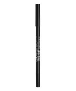 NYX PROF. MAKEUP Tres Jolie Gel Pencil Liner - Black