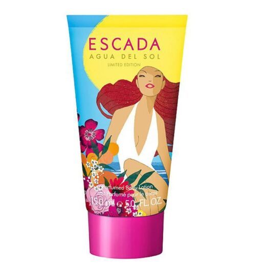 Escada Agua Del Sol Body Lotion 150ml