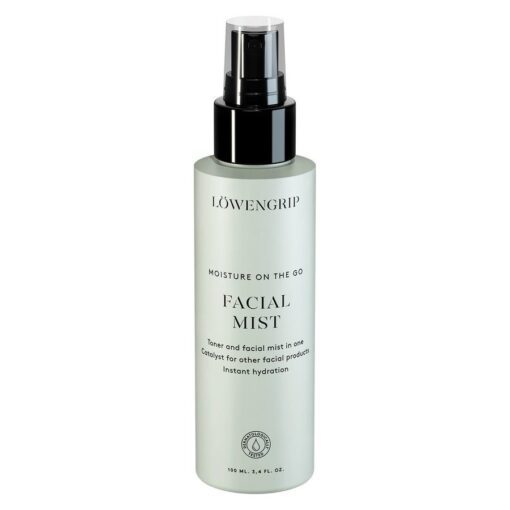 Löwengrip Moisture On The Go Facial Mist 100 ml