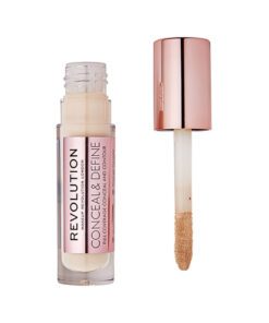 Makeup Revolution Conceal And Define C3