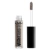 NYX PROF. MAKEUP Glitter Goals Liquid Eyeshadow - Oui Out