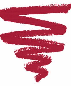 NYX PROF. MAKEUP Suede Matte Lipliner - Spicy