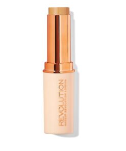 Makeup Revolution Fast Base Stick Foundation F5