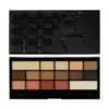 Makeup Revolution I Love Makeup Chocolate - Vice Palette