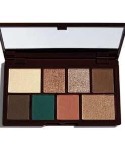 Makeup Revolution I Heart Revolution Mini - Choc Mint