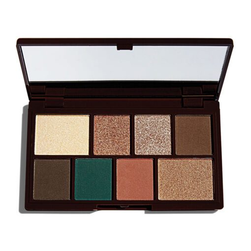 Makeup Revolution I Heart Revolution Mini - Choc Mint