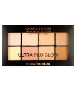 Makeup Revolution Ultra Pro Glow