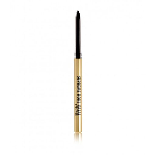 Milani Supreme Kohl Kajal 01 Blackest Black