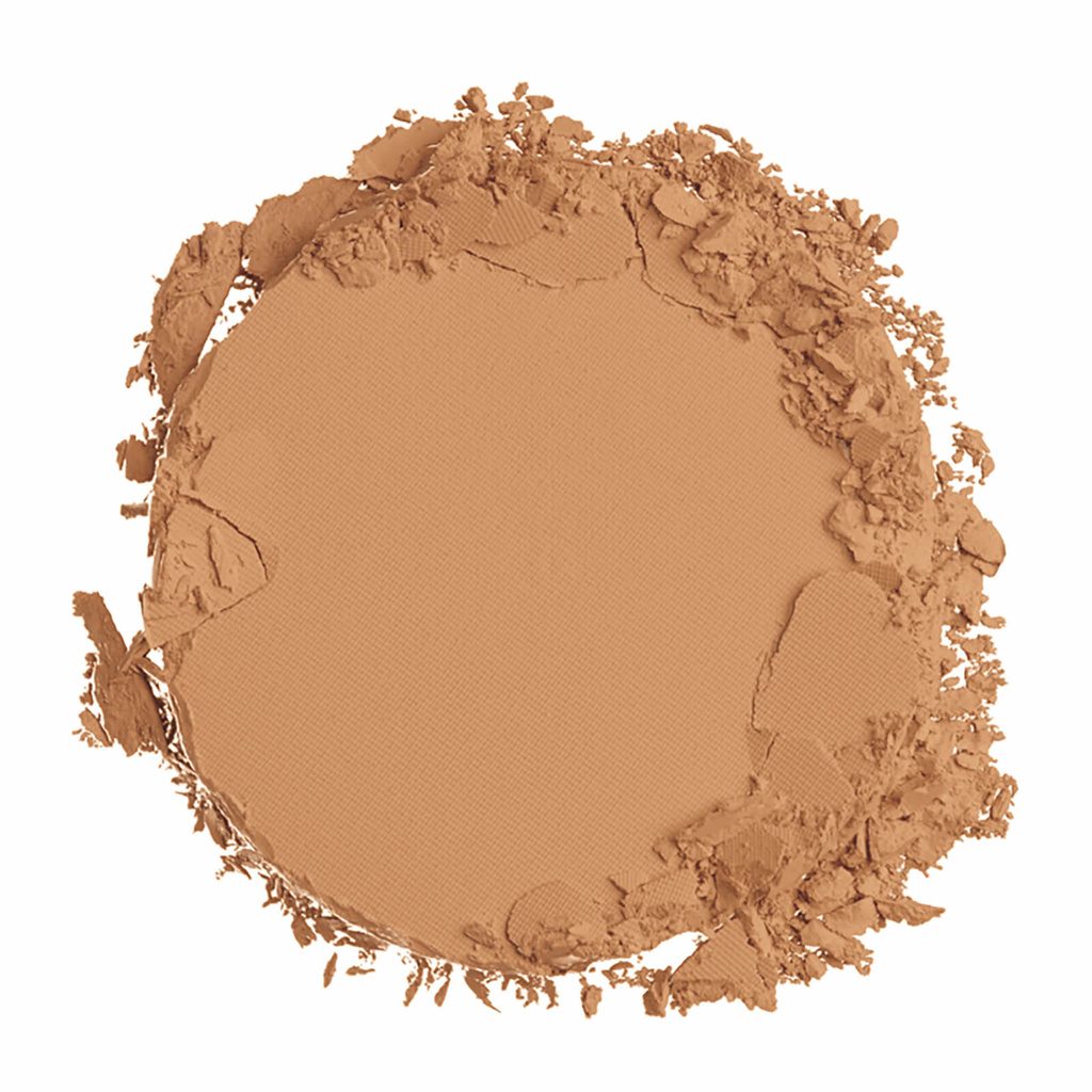NYX PROF. MAKEUP Can't Stop Won't Stop Powder Foundation - Soft Beige NYX PROF. MAKEUP Can't Stop Won't Stop Powder Foundation - Soft Beige