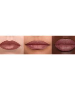 NYX PROF. MAKEUP Suede Matte Lipstick - Brunch Me
