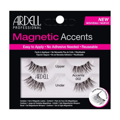 Ardell Magnetic Lash Accents 002