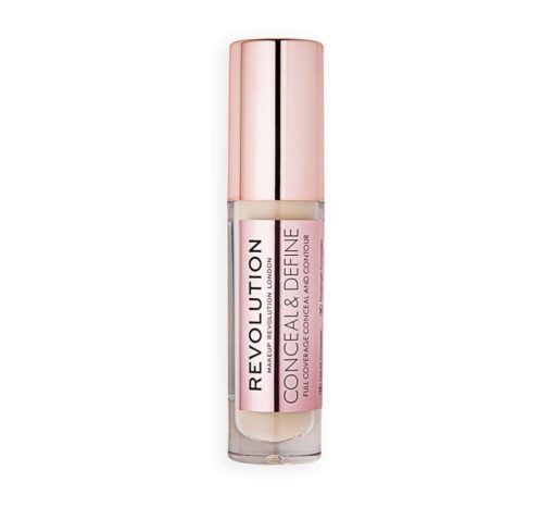 Makeup Revolution Conceal And Define C3