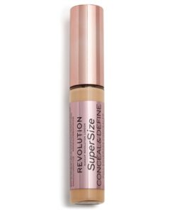 Makeup Revolution Conceal & Define Supersize Concealer C10