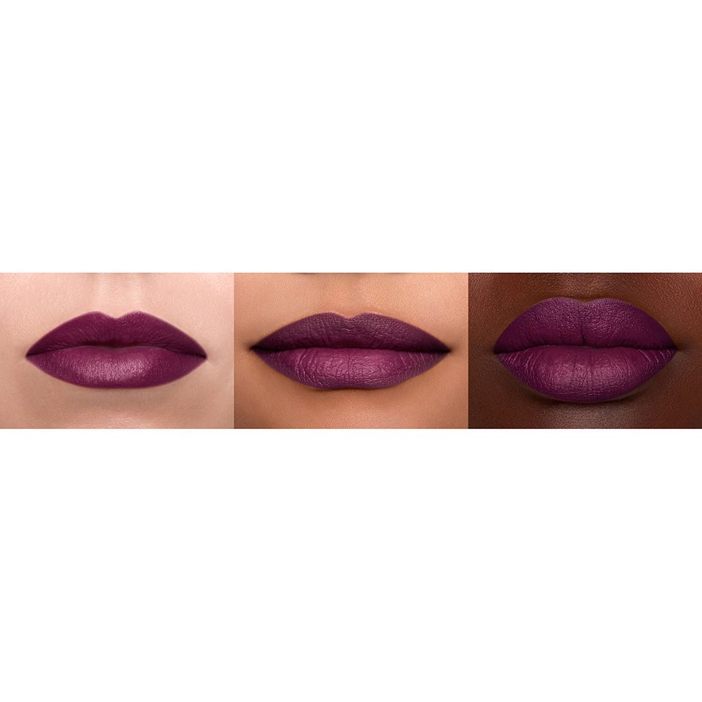 NYX PROF. MAKEUP Suede Matte Lipstick - Girl, Bye NYX PROF. MAKEUP Suede Matte Lipstick - Girl, Bye