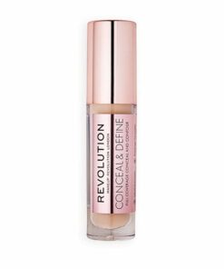 Makeup Revolution Conceal And Define C8