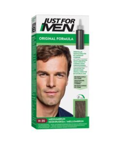 Just For Men Original Formula - Medium Brown H35