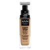 NYX PROF. MAKEUP Can't Stop Won't Stop Foundation - Beige