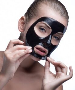 5-pack Blackhead Killer Peal Off Mask 10ml
