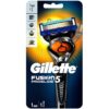 Gillette Fusion5 Proglide Razor + 1 blade