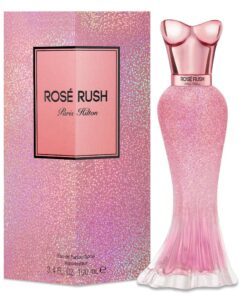 Paris Hilton Rosé Rush Edp 100ml
