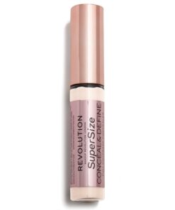 Makeup Revolution Conceal & Define Supersize Concealer C0.5