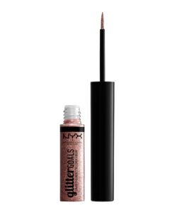 NYX PROF. MAKEUP Glitter Goals Liquid Eyeliner - Crystal Ball