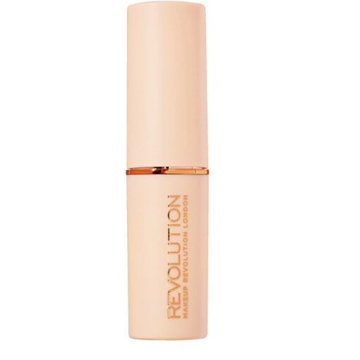 Makeup Revolution Fast Base Stick Foundation F5