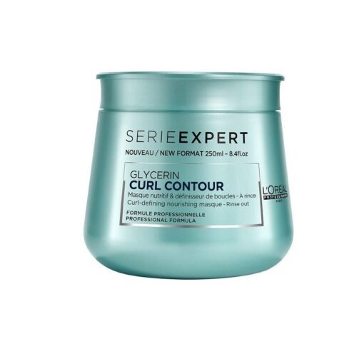 LOreal Serie Expert Curl Contour Glycerin Masque 250ml