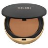 Milani Conceal + Perfect Shine-Proof Powder - 09 Deep