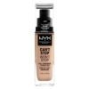 NYX PROF. MAKEUP Can't Stop Won't Stop Foundation - Light