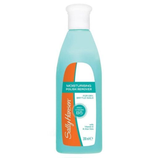 Sally Hansen Regular Nail Polish Remover 200ml