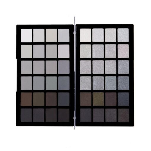 Makeup Revolution Colour Book Palette - CB 01