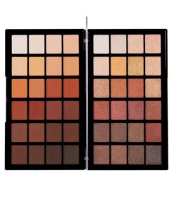 Makeup Revolution Colour Book Palette - CB 02