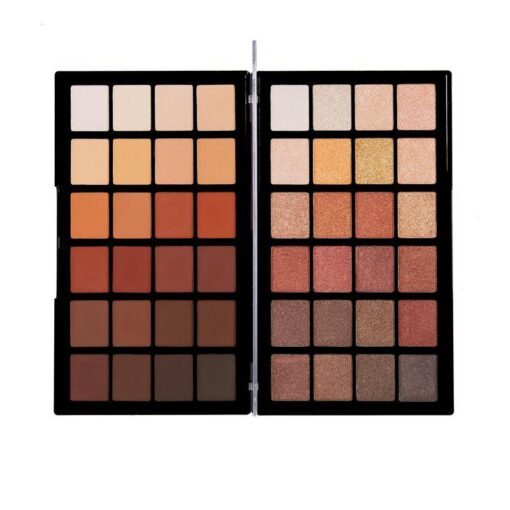 Makeup Revolution Colour Book Palette - CB 02