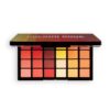 Makeup Revolution Colour Book Palette - CB 03