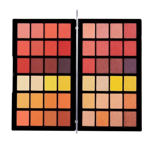 Makeup Revolution Colour Book Palette - CB 03