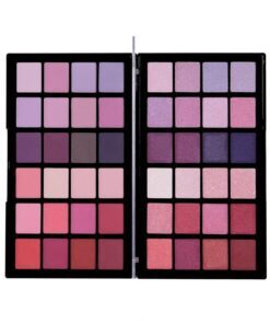 Makeup Revolution Colour Book Palette - CB 04