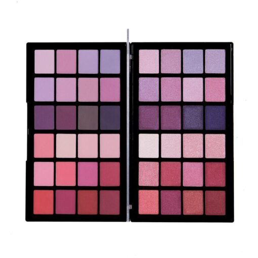 Makeup Revolution Colour Book Palette - CB 04