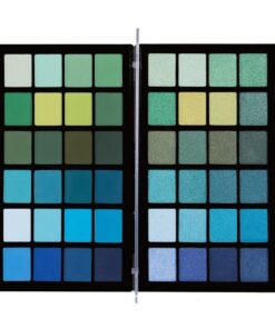 Makeup Revolution Colour Book Palette - CB 05