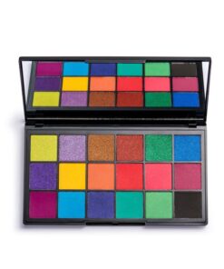 Makeup Revolution X Tammi Tropical Carnival Palette